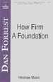 How Firm a Foundation